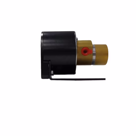 インクジェットプリンタ用一体型マイクロギアポンプ I0.15t40W